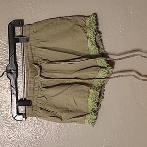 Sam and Sim women's size S excellent condition shorts